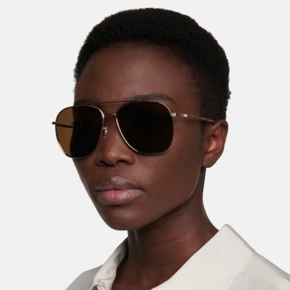 THE ROW X Oliver Peoples LA CC sunglasses Oliver peoples Sunglasses